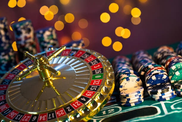 all togel Live Casino