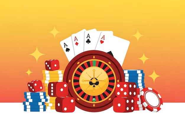 all togel Arcade