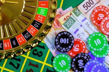 all togel Bingo